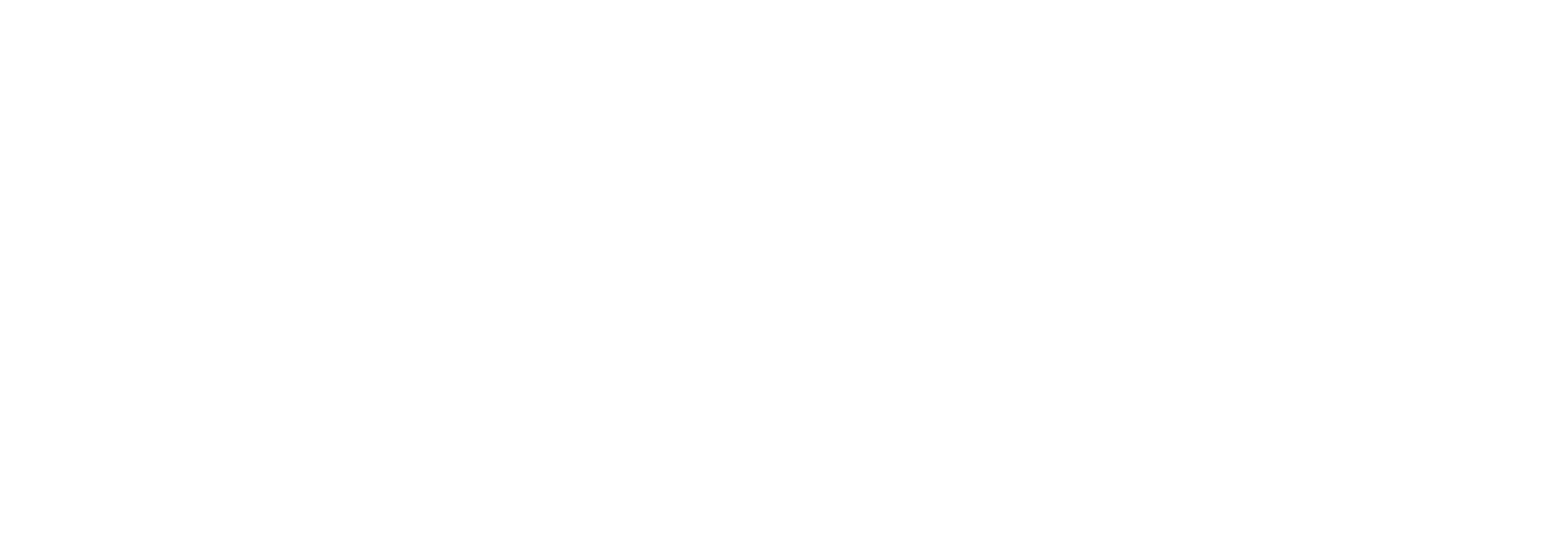Captain's Design - Logo transparent white