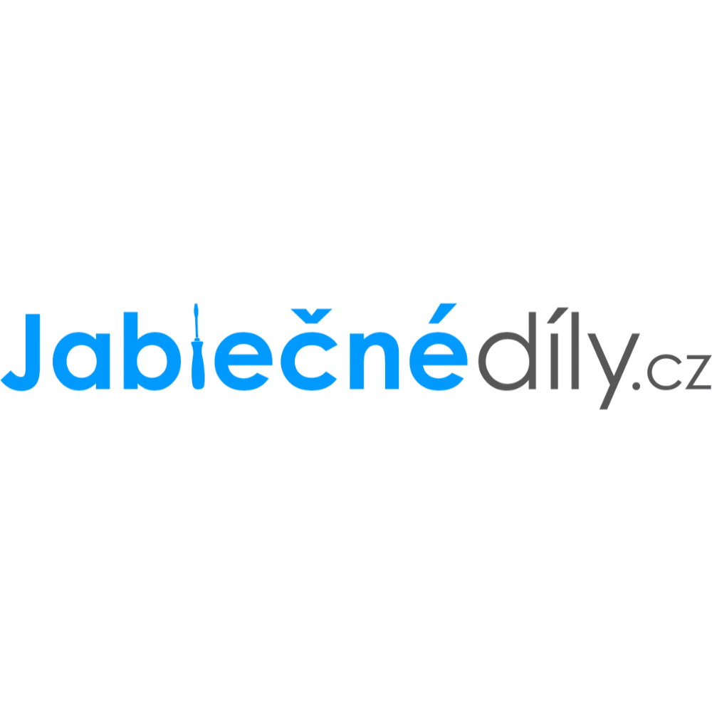 Jablečné díly