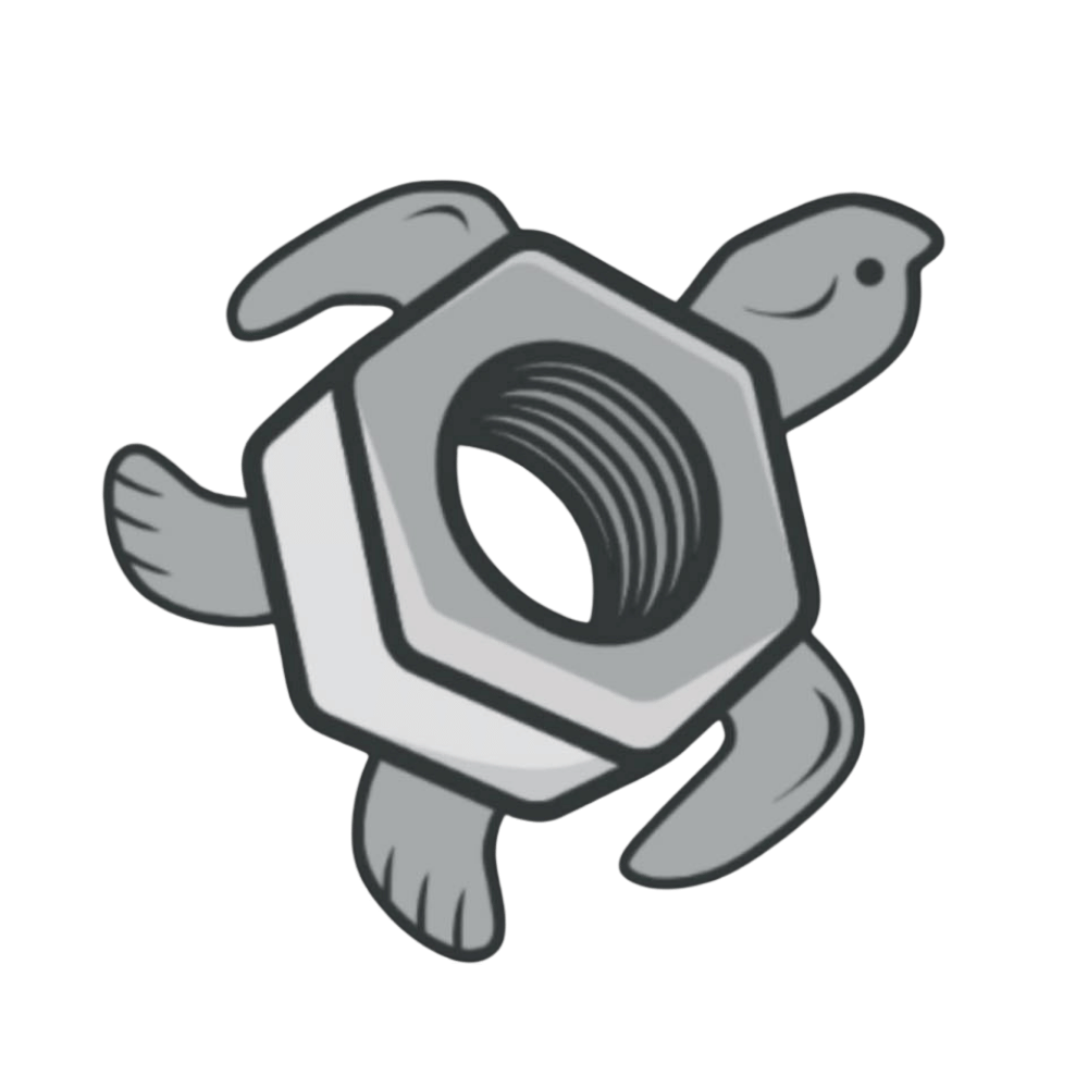 Železářství Želva