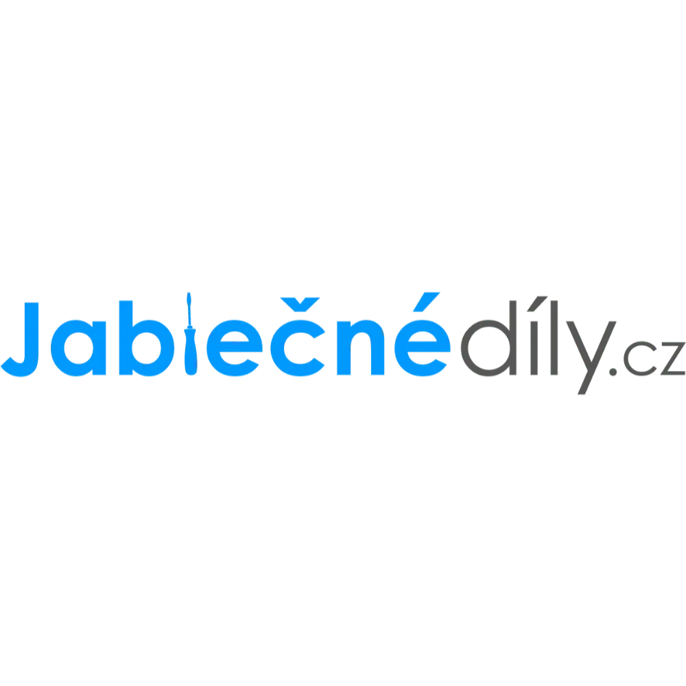 Jablečné díly