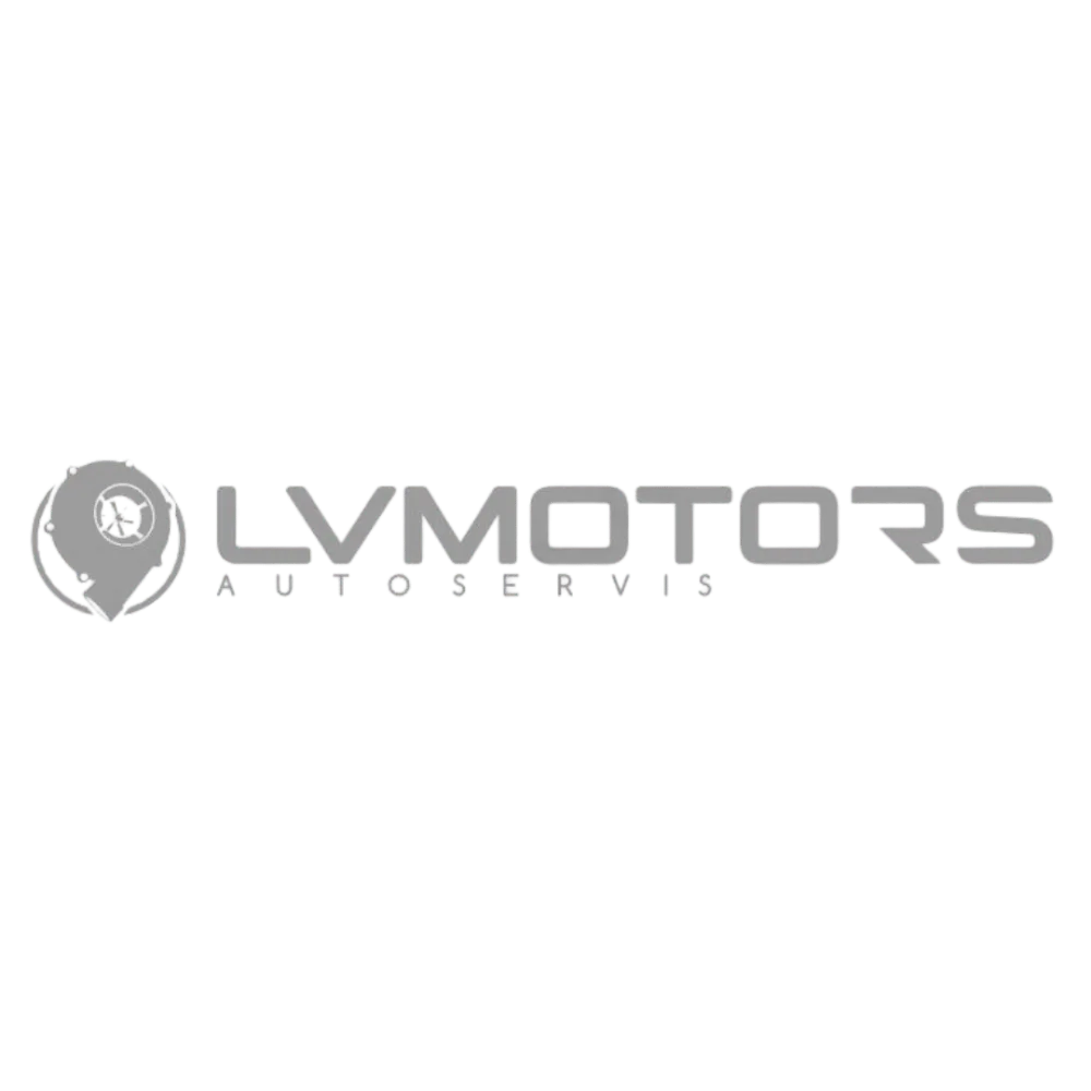 LVMOTORS Autoservis