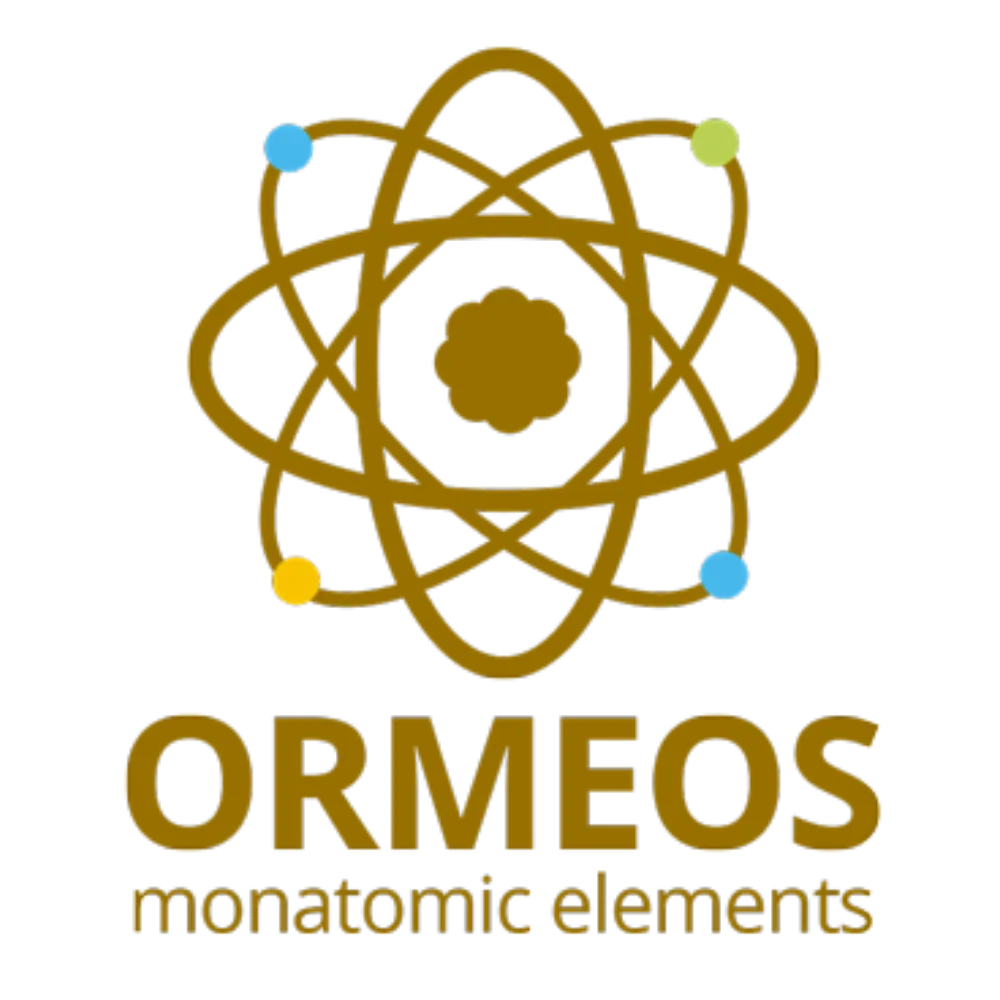 Logo ORMEOS